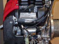 Двигатель Honda GX 690