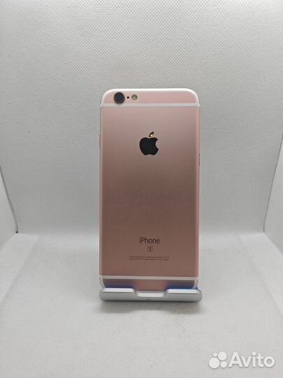 iPhone 6S, 64 ГБ