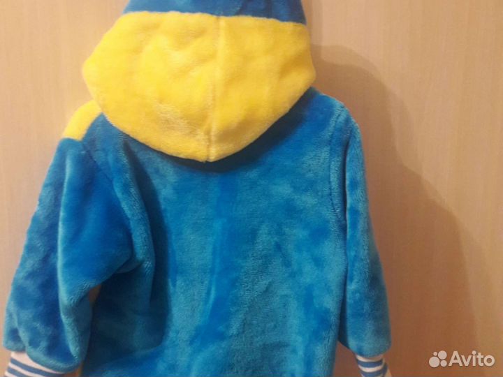 Костюм детский