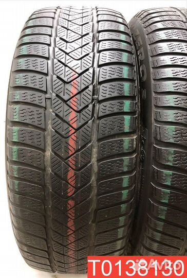 Pirelli Winter Sottozero 3 245/50 R19 105V
