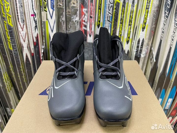 Лыжные ботинки spine loss nnn