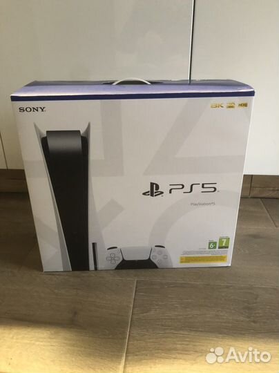 Sony playstation 5, ростест
