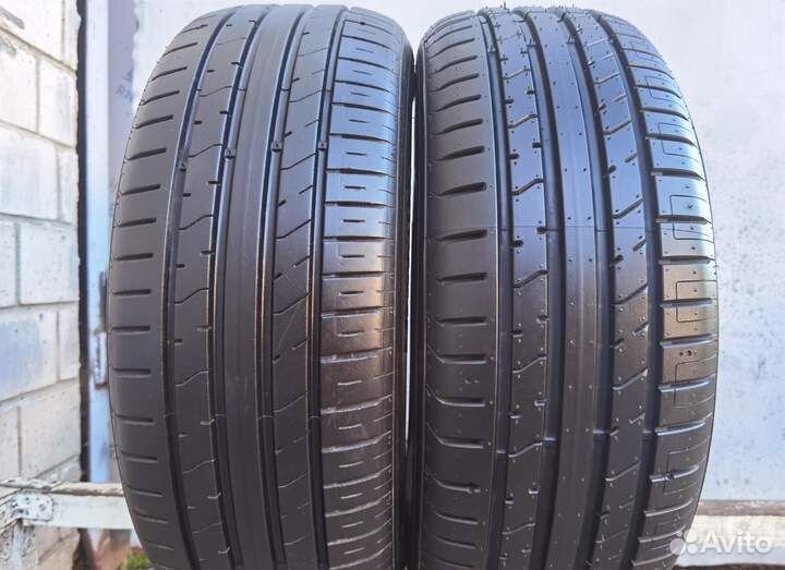 Norauto Prevensys 3 205/55 R17 95V