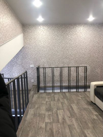 2-к. квартира, 66 м², 4/4 эт.