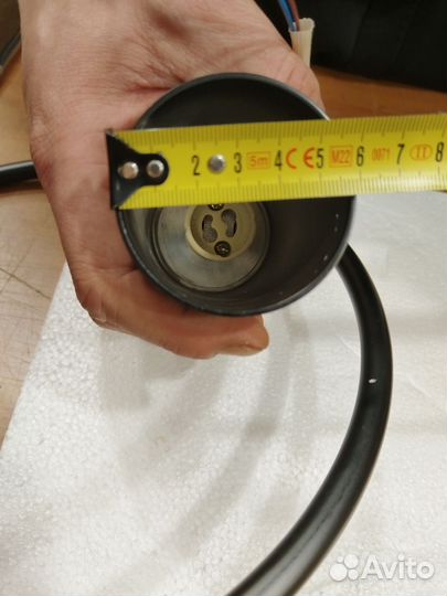 Настенный светильник бра