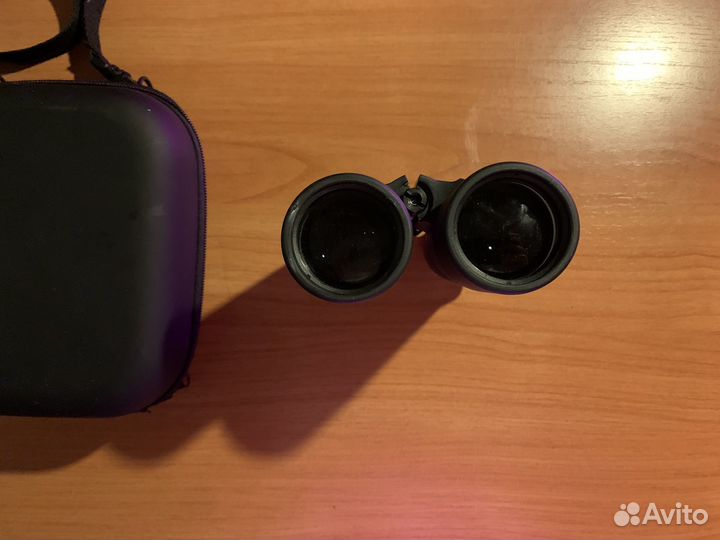 Бинокль scokc