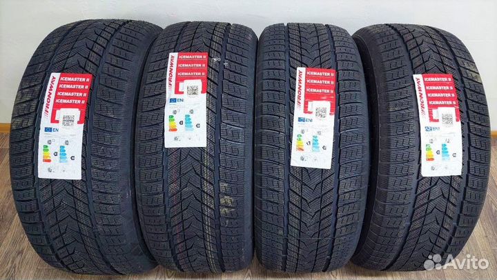 Fronway IceMaster II 315/40 R21 115H