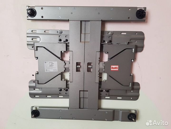 Кронштейн для телевизора поворотный LG LSW400BX