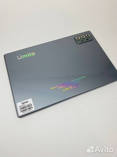 Планшет umiio s24