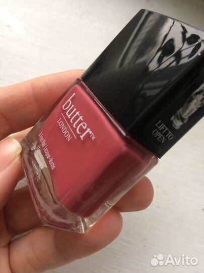 Лак для ногтей