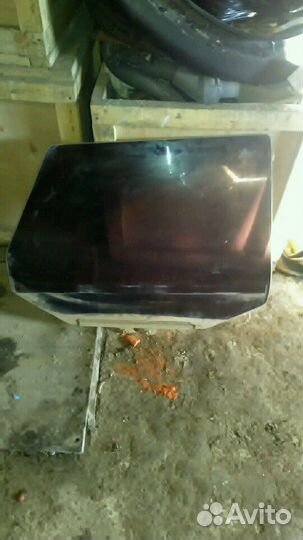 Стёкла на ваз 2109