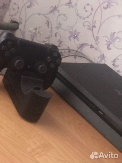 Sony playstation 4 slim 1tb