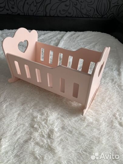 Детская мебель