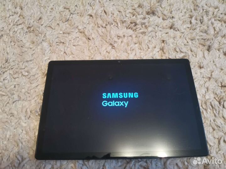 Планшет samsung galaxy tab