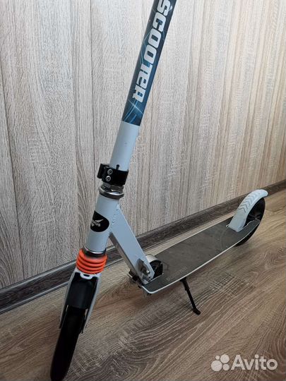 Самокат Tempus Scooter