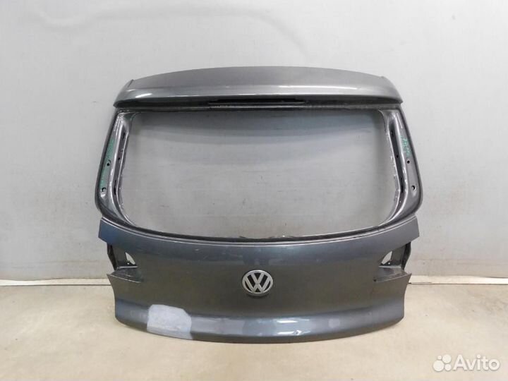 Дверь багажника Volkswagen Tiguan