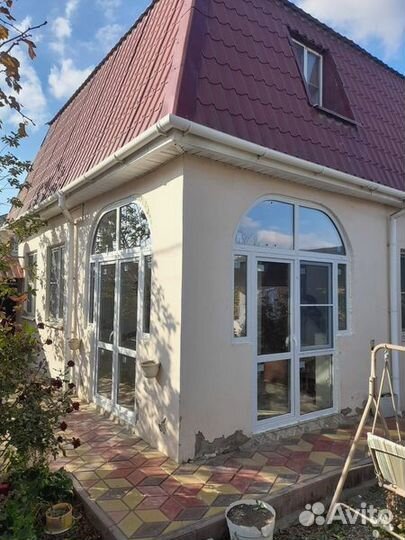 Мягкие окна Астрахань