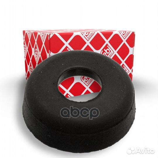 Втулка уплотнительная febi 15190 VAG+Skoda 95