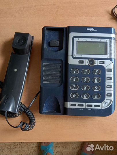 Телефон для слабовидящих и не только