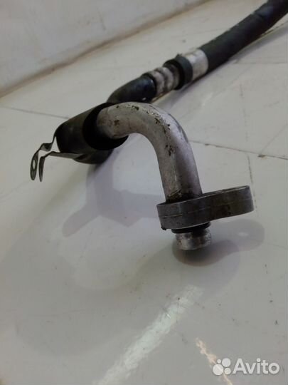 Трубка кондиционера (SsangYong Kyron)