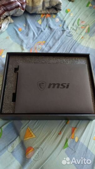 Msi gtx 1660 super gaming X 6gb