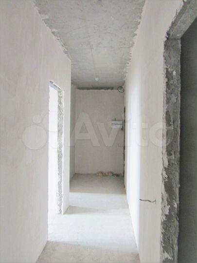 3-к. квартира, 72 м², 8/24 эт.