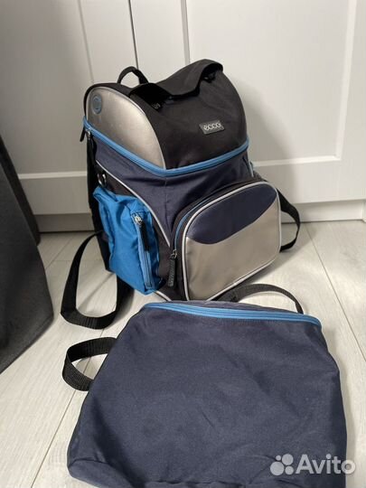 Портфель школьный