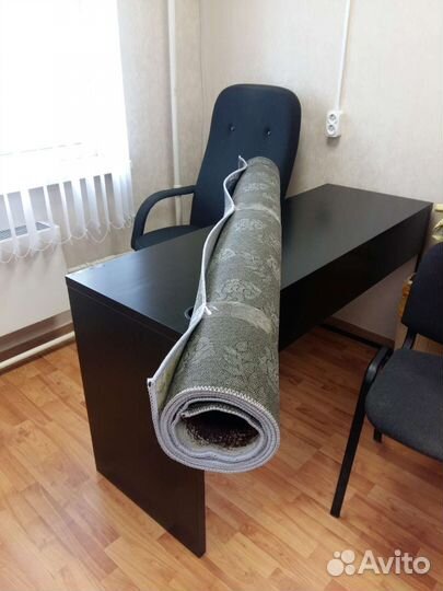 Ковер микрофибра 140х200 см