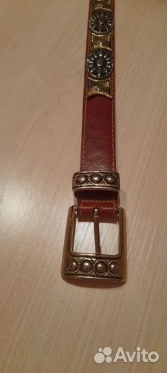 Ремень женский