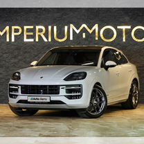 Porsche Cayenne GTS 4.0 AT, 2024, 10 км, с пробегом, цена 24 200 000 руб.