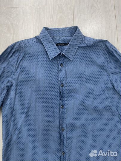 Рубашки мужские 400
