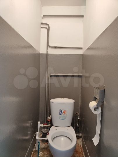 1-к. квартира, 30,2 м², 1/9 эт.