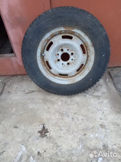 Диски автомобильные R13