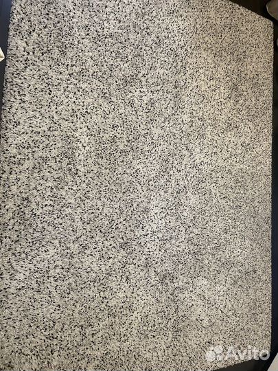 Ковер с длинным ворсом vindum