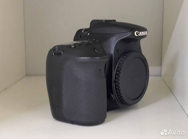 Canon 60D Body (id18430)