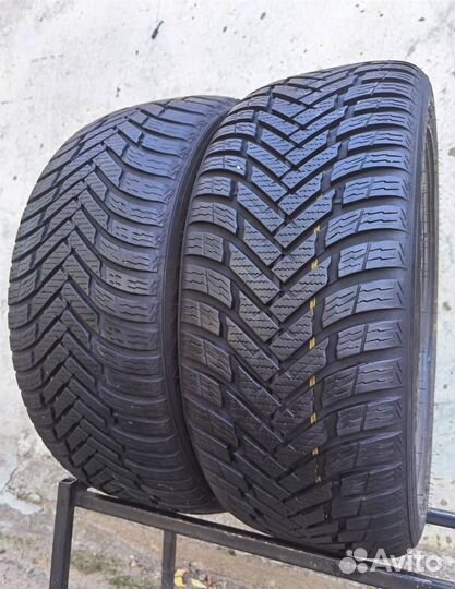 Nokian Tyres Weatherproof 225/45 R17 94V
