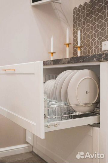 Кухни в кредит/Бесплатный замер