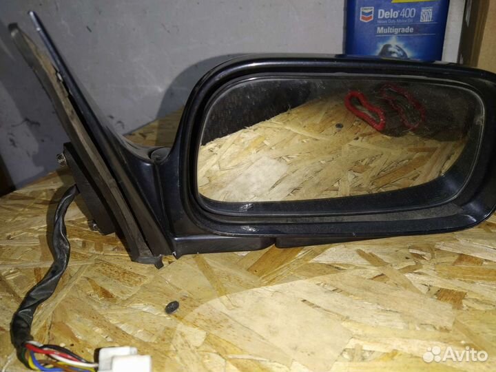 Боковое зеркало Camry SV35