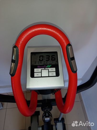 Эллиптический тренажер HouseFit HB-8135HP