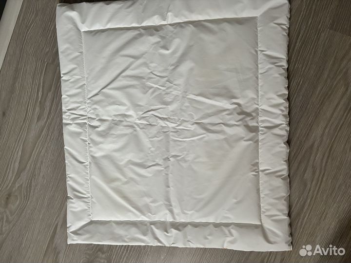 Матрас на пеленальный комод 65*75