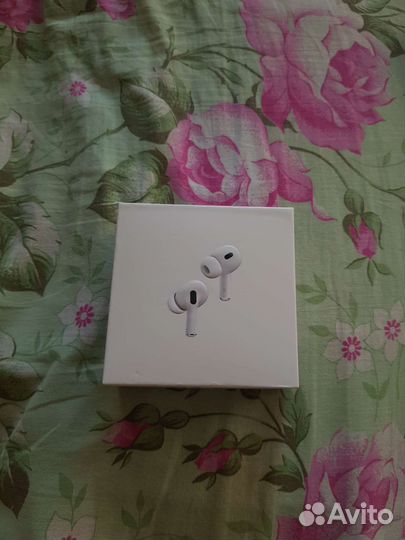 Apple airpods pro
