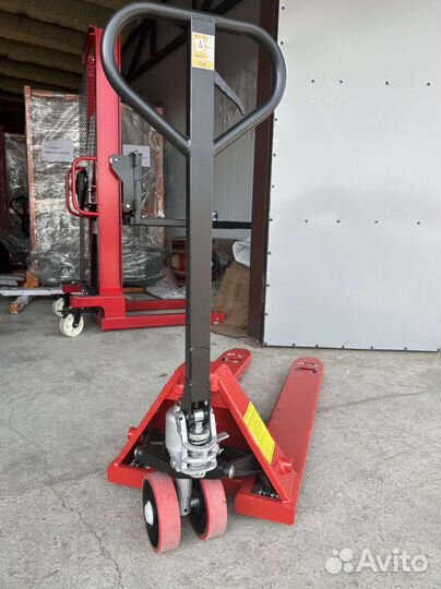 Гидравлическая тележка 2000 кг T 311