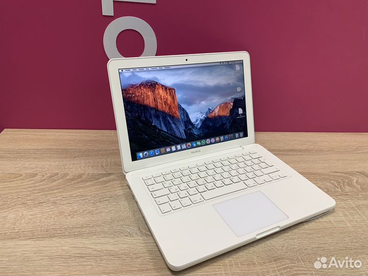 Apple MacBook Pro 13