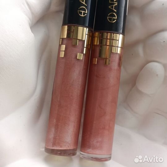 Блеск для губ art visage тон 16