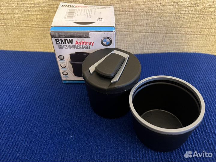 Пепельницы в автомобили