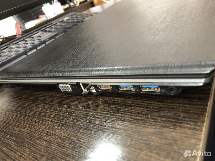 Acer aspire E5-573G-39RA