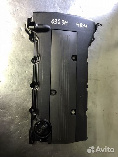 Клапанная крышка Mitsubishi asx outlander lancer