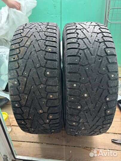 Pirelli Ice Zero 225/60 R17