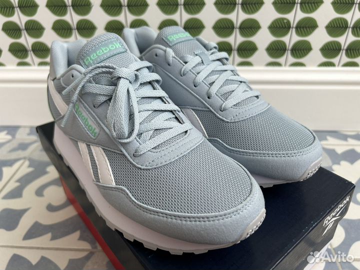 Кроссовки Reebok Rewind Run 37/37,5