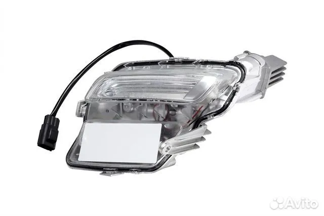Дхо правый для Volvo XC60 2013-2017 429992